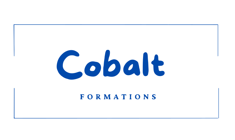 Cobalt Formations